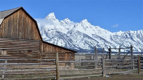 6 Biggest Ranches in Montana