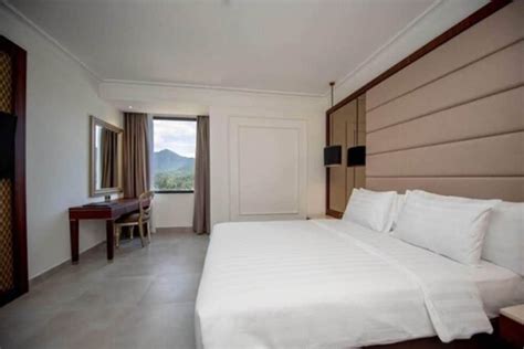 Mahkota Hotel Singkawang, Singkawang ( ̶9̶3̶9̶5̶ ) Hotel Price, Address ...