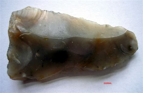 Neolithic Flint Blade