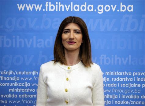 Vlada Federacije Bosne I Hercegovine Federalno Ministarstvo Prometa I