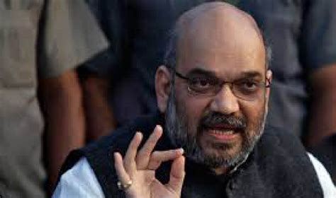 Amit Shah exhorts RSS support in Telugu states - The Sunday Guardian Live