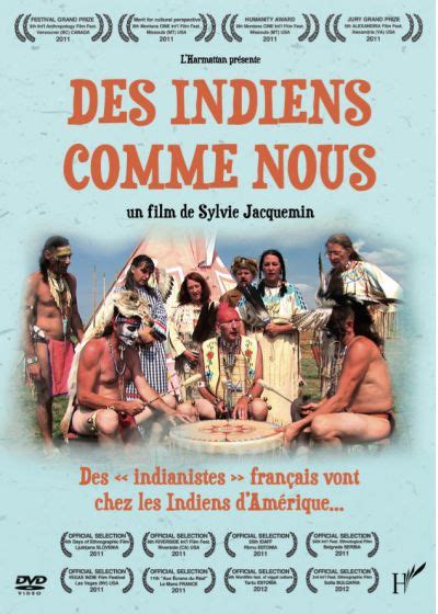 Dvdfr Des Indiens Comme Nous Dvd