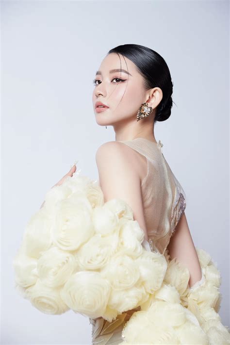 Hot girl top 1 trending được dự đoán là Quán quân The Face đẹp từ trong trứng nước