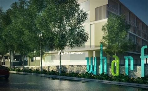 The Wharf Residence Details Condominium For Sale And For Rent