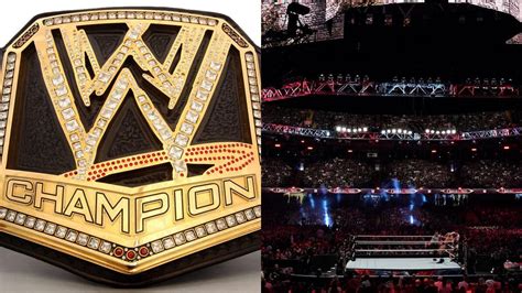 Former WWE Champion sends a cryptic message on social media amid ...