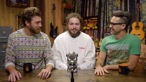 From Raps to Billions: Why Post Malone’s Worth Is Unmatched - Veja Store Site