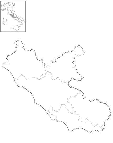 Cartina Muta Sicilia Da Stampare Cartina Sicilia Geografica Turistica