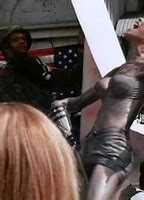 Naked Celeste Octavia In Citizen Toxie The Toxic Avenger IV