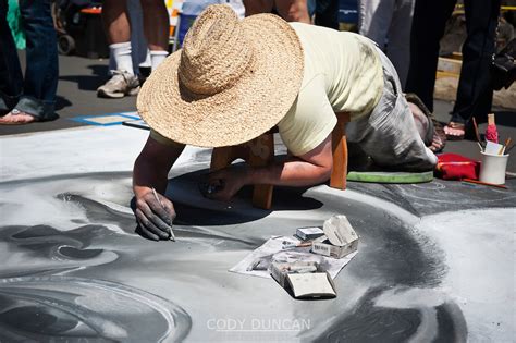 2011 I Madonnari Festival Santa Barbara Images Cody Duncan Photography