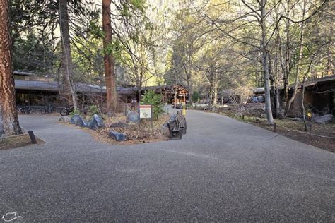 Yosemite Valley Lodge Review Staying In Yosemite Valley Little Dove Blog