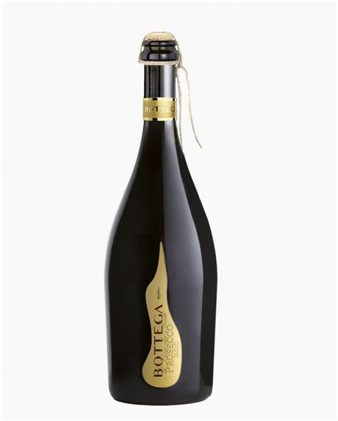 Il Vino Dei Poeti PROSECCO POETI DOC FRIZZANTE Bottega