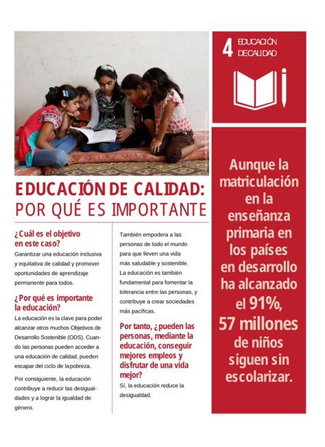 PDF EDUCACIÓN DE CALIDAD POR QUÉ ES PDF fileEDUCACIÓN DE CALIDAD