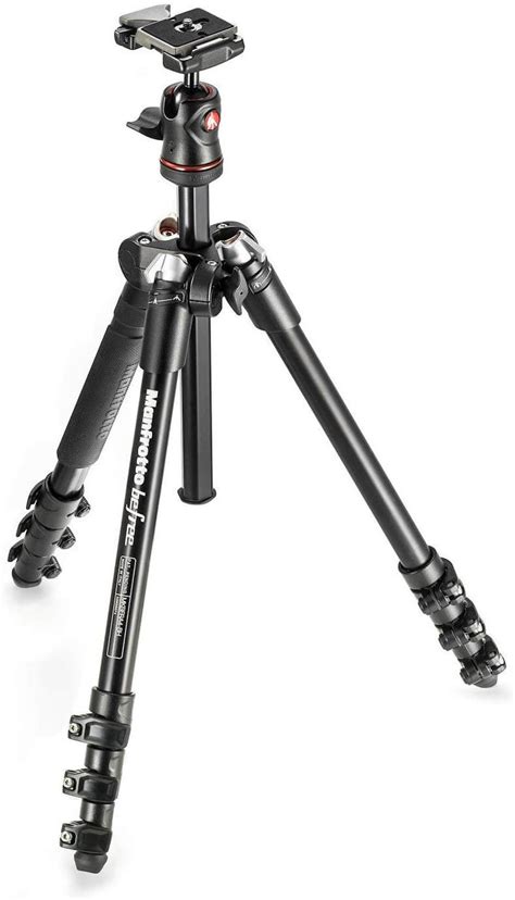 The 10 Best Travel Tripods In 2021 Xsories