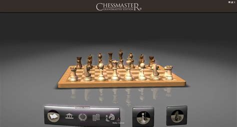 Download Chessmaster: Grandmaster Edition (Windows) - My Abandonware