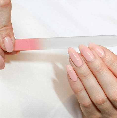 Crystal Nail Files Vs Emery Board Which Is Better