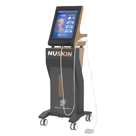 NuSkin - World Aesthetix