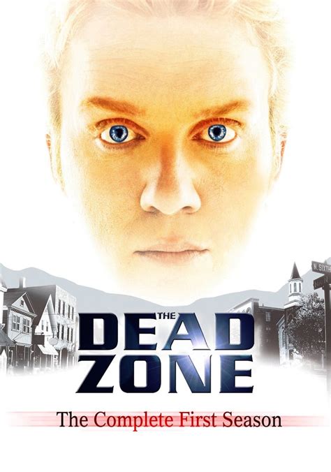 The Dead Zone Season Watch Episodes Streaming Online