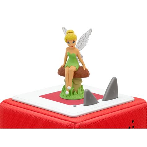 Tonies Tonie Figur Disney Tinkerbell Smyths Toys Österreich