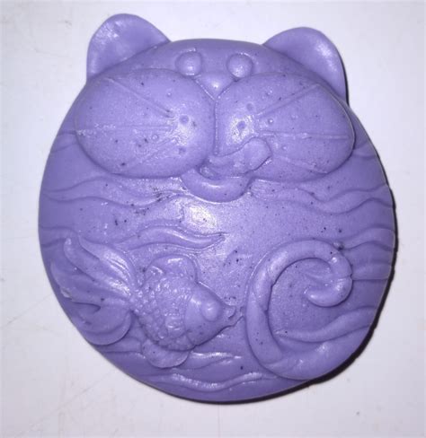 Cat Wax Melts 2