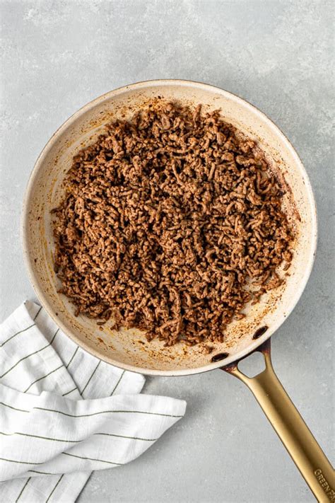 Hot Honey Sweet Potato Beef Bowl Viral Tiktok Recipe Eight Forest Lane