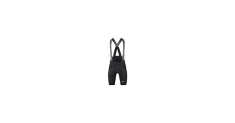 Assos Mille Gtc Kiespanzer C2 Tragerhose Schwarz