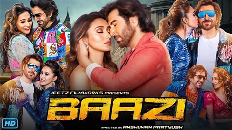 Baazi বাজি মুভি Full Movie Bengali Jeet Review And Facts Mimi