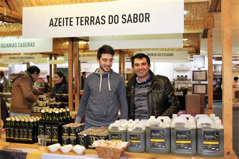 Feira Do Fumeiro Vinhais