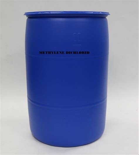 Methylene Dichloride At Rs 55 Kg Surat ID 26483691862