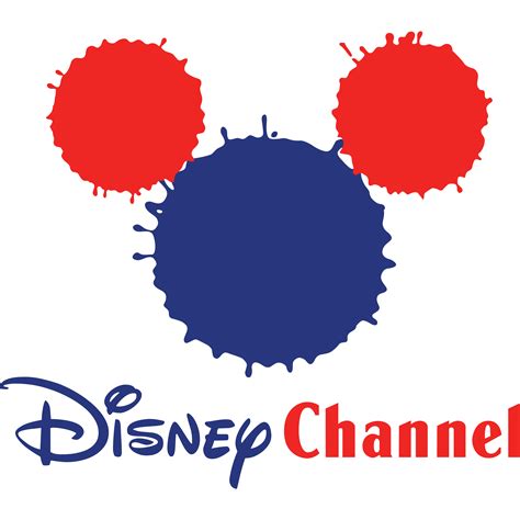 Disney Channel Logo Png Transparent Images