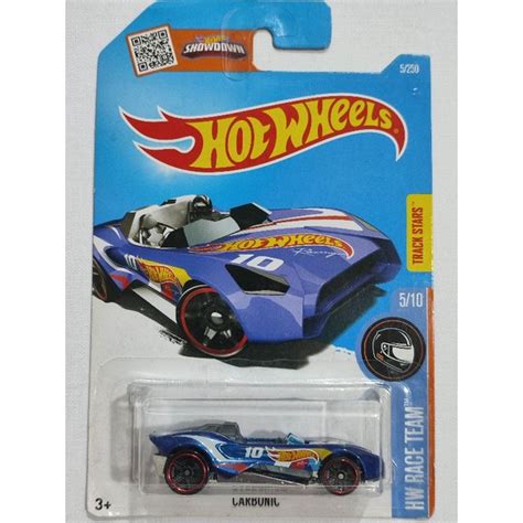 Hot Wheels Carbonic HW Race Minor Softcorners Crease Yellowish Card Shopee Malaysia