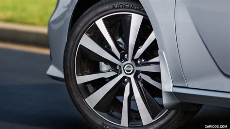 2019 Nissan Altima Wheel Caricos