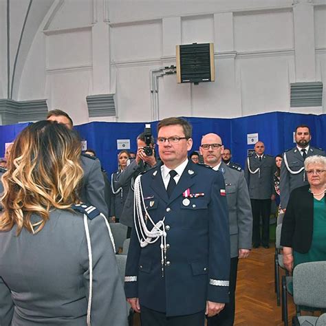 Powiat Kamie Ski Ikamien Pl Obchody Wi Ta Policji