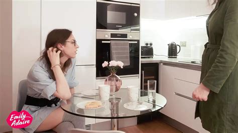 English Breakfast With Extra Sausages Shemale Porn By FapHouse XHamster