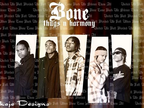 Bone Thugs N Harmony Wallpapers Wallpaper Cave