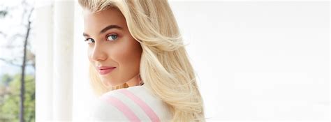 Rs W Flirty Blonde Image International