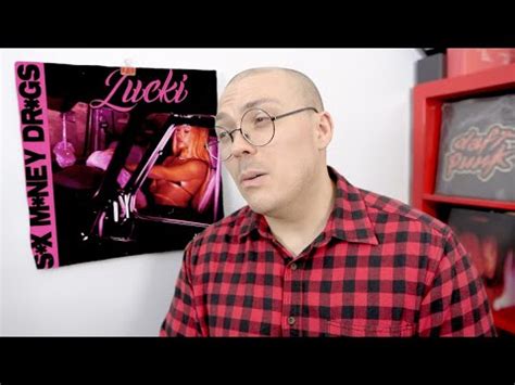 Lucki S X M Ney Dr Gs Album Review Youtube