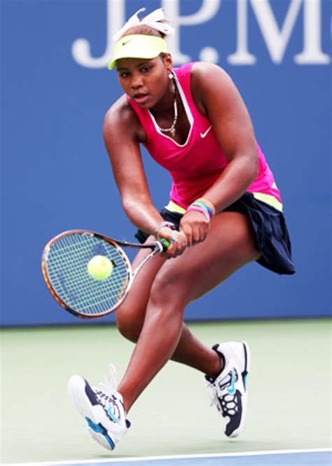 Taylor Townsend Dispute Usta Cuts Funding Until No 1 Junior Loses