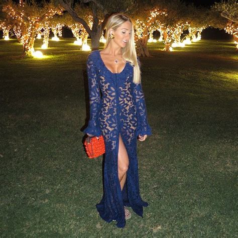 Purple Dress Porn Pic