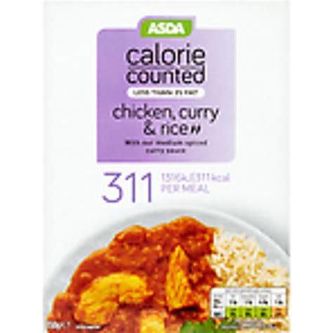 Shocking Truth About Those Calorie Counted Supermarket Meals Daily Mail Online