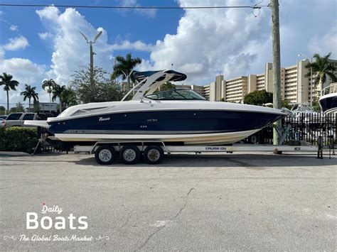 2012 Sea Ray 300 Slx For Sale View Price Photos And Buy 2012 Sea Ray