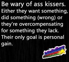 Ass Kissers On Pinterest