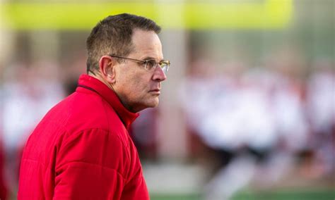 Coach Q&A: Everything Curt Cignetti said after Indiana football Spring Game