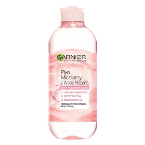 Garnier Micellar Water Niska Cena Na Allegro Pl