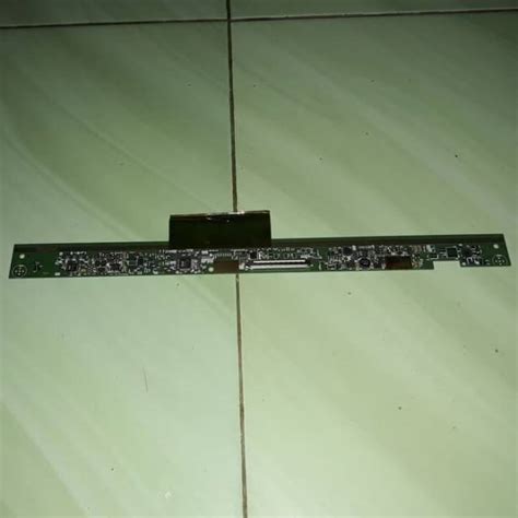 Jual Tcon T Con Ticon Panel Polytron PLD 32T710 Shopee Indonesia