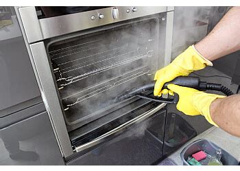 3 Best Oven Cleaners In London UK Expert Recommendations