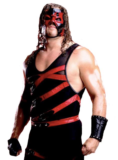 Kane seriously needs to get a new mask and outfit | Page 2 | Wrestling Forum