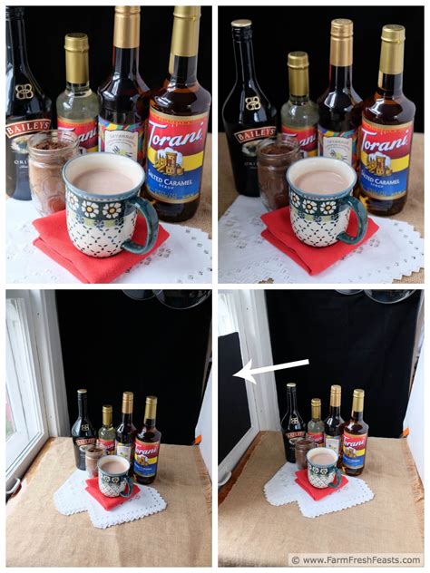 Farm Fresh Feasts Spiked Hot Cocoa Gift Mix And Giveaway For Christmasweek