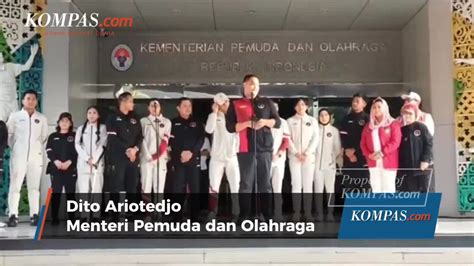 Berita Harian Arak Arakan Atlet Olimpiade Paris Terbaru Hari Ini