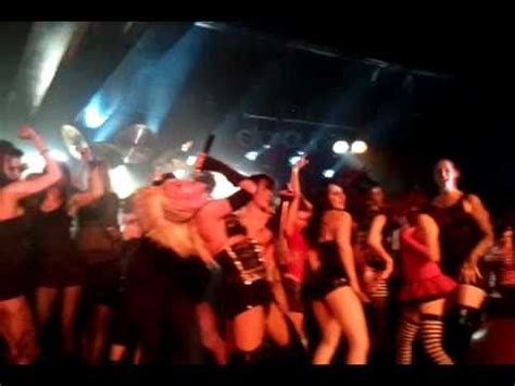 Lords Of Acid Atlanta Pussy Youtube