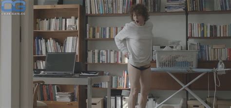 Bibiana Beglau Nude Pictures Photos Playboy Naked Topless Fappening